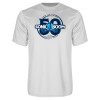 Thumbnail image for  White Performance Tee