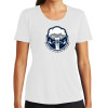 Thumbnail image for  Womens White Performance Tee