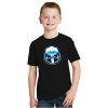 Thumbnail image for  Youth Black T Shirt