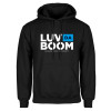 Thumbnail image for  Black Fleece Hoodie