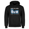 Thumbnail image for  Black Fleece Hoodie
