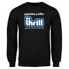 Thumbnail image for  Black Fleece Crew