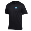 Thumbnail image for  Champion Black T Shirt