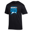 Thumbnail image for  Champion Black T Shirt