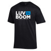Thumbnail image for  Champion Black T Shirt