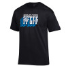 Thumbnail image for  Champion Black T Shirt