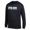 Thumbnail image for  Champion Black Long Sleeve T Shirt