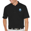 Thumbnail image for  Callaway Black Opti Dri Chev Polo