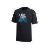 Thumbnail image for  Champion Youth Black Short Sleeve Tee
