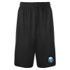 Thumbnail image for  Black Performance Classic 9 Inch Short