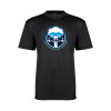 Thumbnail image for  Youth Performance Black Tee