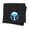 Thumbnail image for  Black Sweatshirt Blanket