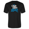 Thumbnail image for  Black Performance Tee