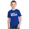 Thumbnail image for  Youth Royal T Shirt