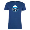 Thumbnail image for  Womens Royal Short Sleeve Tee