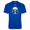 Thumbnail image for  Under Armour Royal Tech Tee