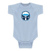 Thumbnail image for  Light Blue Infant Onesie