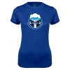 Thumbnail image for  Womens Royal Performance Tee