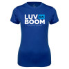 Thumbnail image for  Womens Royal Performance Tee