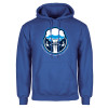 Thumbnail image for  Royal Fleece Hoodie