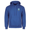 Thumbnail image for  Royal Fleece Hoodie
