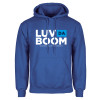 Thumbnail image for  Royal Fleece Hoodie