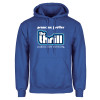 Thumbnail image for  Royal Fleece Hoodie