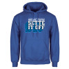 Thumbnail image for  Royal Fleece Hoodie