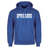 Thumbnail image for  Royal Fleece Hoodie