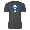 Thumbnail image for  Next Level Charcoal SoftStyle T Shirt