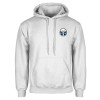 Thumbnail image for  White Fleece Hoodie