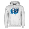 Thumbnail image for  White Fleece Hoodie