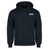 Thumbnail image for  Navy Fleece Hoodie