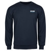 Thumbnail image for  Navy Fleece Crew