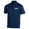 Thumbnail image for  Under Armour Navy Performance Polo