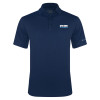 Thumbnail image for  Columbia Navy Omni Wick Drive Polo