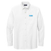 Thumbnail image for  Brooks Brothers Mens White Casual Oxford Cloth Shirt
