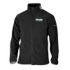 Thumbnail image for  Columbia Black Everest Ridge Fleece Full Zip Jacket