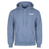 Thumbnail image for  Light Blue Fleece Hoodie