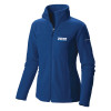 Thumbnail image for  Columbia Womens Royal Full Zip Fleece Jacket