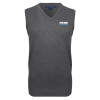 Thumbnail image for  Charcoal VNeck Sweater Vest