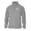 Thumbnail image for  Columbia Grey Everest Ridge Fleece Full Zip Jacket