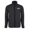 Thumbnail image for  Charcoal Heather Softshell Jacket