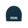 Thumbnail image for  Navy Knit Beanie