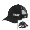 Thumbnail image for  The North Face Black/Black Ultimate Trucker Hat