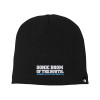 Thumbnail image for  The North Face Black Mountain Beanie