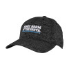 Thumbnail image for  PosiCharge Charcoal/Black Electric Heather Hat