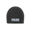 Thumbnail image for  Charcoal Knit Beanie