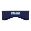 Thumbnail image for  Navy Stretch Fleece Headband