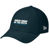 Thumbnail image for  New Era Navy Diamond Era 39Thirty Stretch Fit Hat
